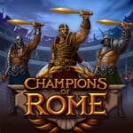 Champions of Rome ez