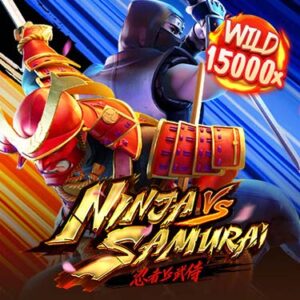 Ninja_vs_Samurai pg slot
