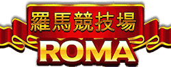 Roma logo png