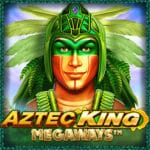 Slot Aztec King Megaways