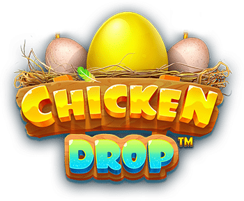 Slot Chicken Drop logo