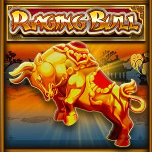 Slot Raging Bull