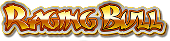 Slot Raging Bull logo