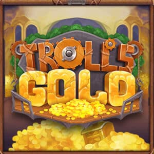 Trolls' Gold slot