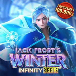 jack-frost's