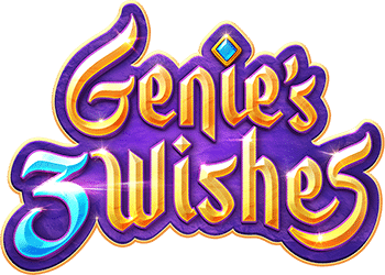 pg genie-3-wishes_logo_easy slot