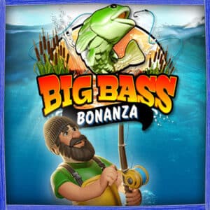 slot Big Bass Bonanza