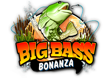 slot Big Bass Bonanza logo