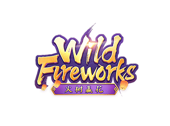 wild-fireworks PG slot