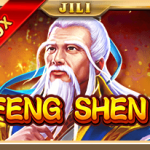 Feng Shen