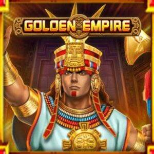 Golden Empire jili slot