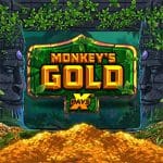 Monkeys Gold