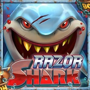 RAZOR SHARK