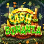 Slot Cash Bonanza