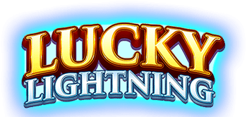 Slot Lucky Lightning logo