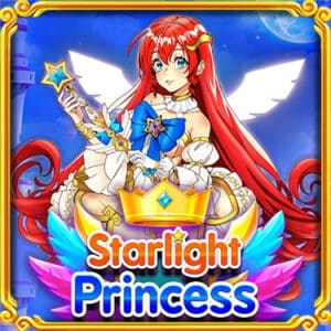 Slot Starlight Princess