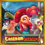 Slot The Great Chicken Escape