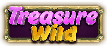 Slot Treasure Wild logo