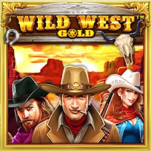 Slot Wild West Gold
