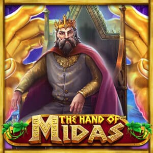 slot The Hand of Midas