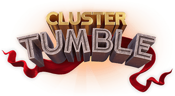 Cluster Tumble Slot logo