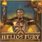Helios' Fury slot