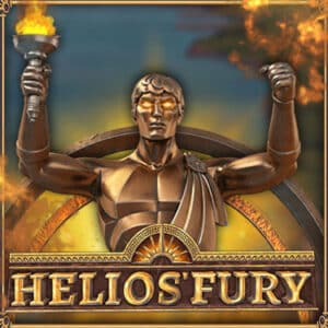 Helios' Fury slot