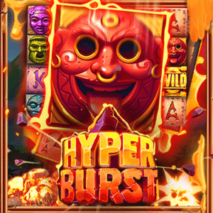 Hyper Burst slot