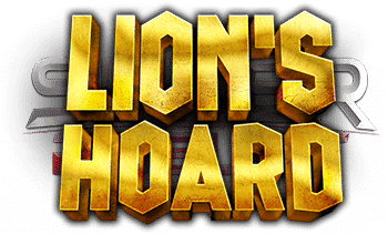 Lion's Hoard logo