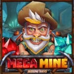 Mega Mine slot