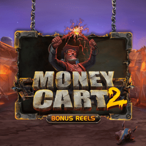 Money Cart 2 slot
