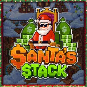 Santa’s Stack slot