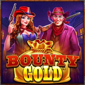 Slot Bounty Gold