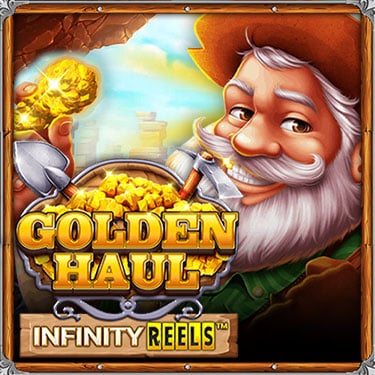 Slot Golden Haul