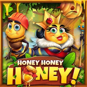 Slot Honey Honey Honey