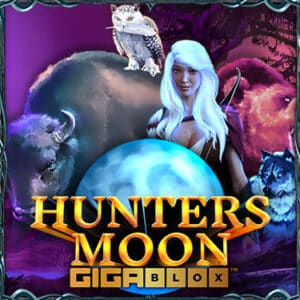 Slot Hunters Moon