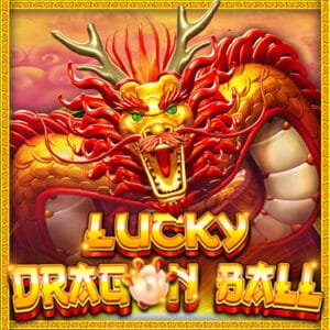 Slot Luck Dragon Ball