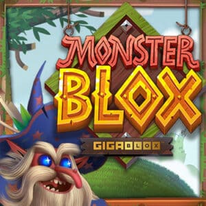 Slot Monster Blox