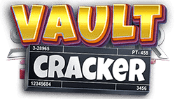 Vault Cracker logo