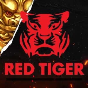 easy slot Red tiger 375