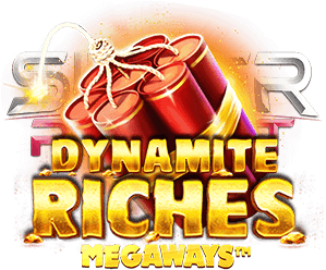 logo Dynamite Riches