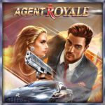 Agent Royale Red tiger