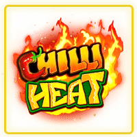 Chilli Heat Megaways PP