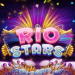 Rio Stars Red tiger