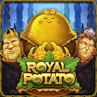 Royal Potato slot