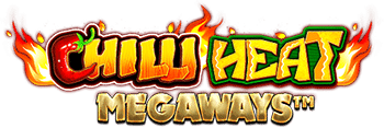 Slot Chilli Heat Megaways logo