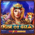 Slot Rise of Giza PowerNudge