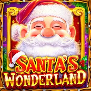 Slot Santa’s Wonderland