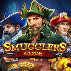 Slot Smuggler’s Cove