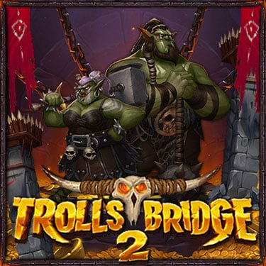 Slot Trolls Bridge 2